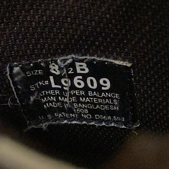 Justin Cowboy Boots - Picture 7 of 10